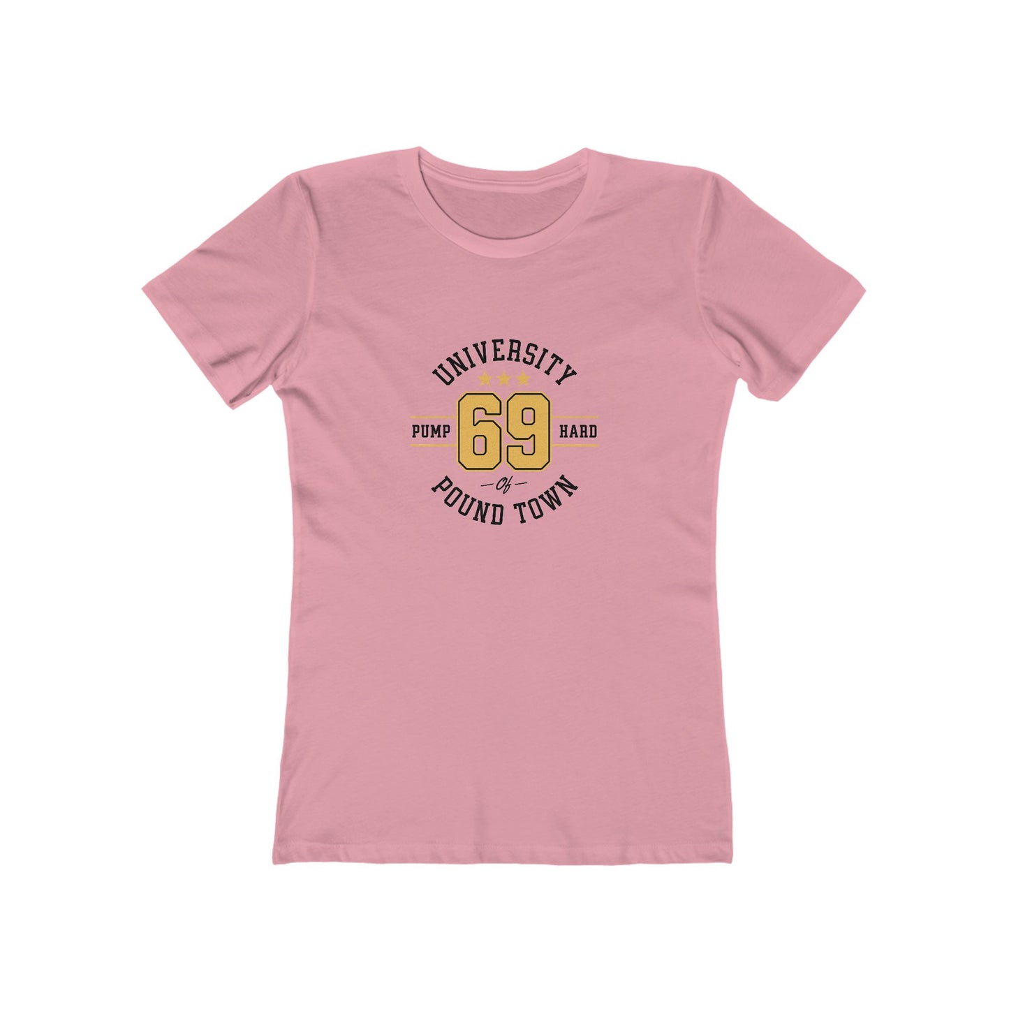 University of Pound Town - Women's T-shirt