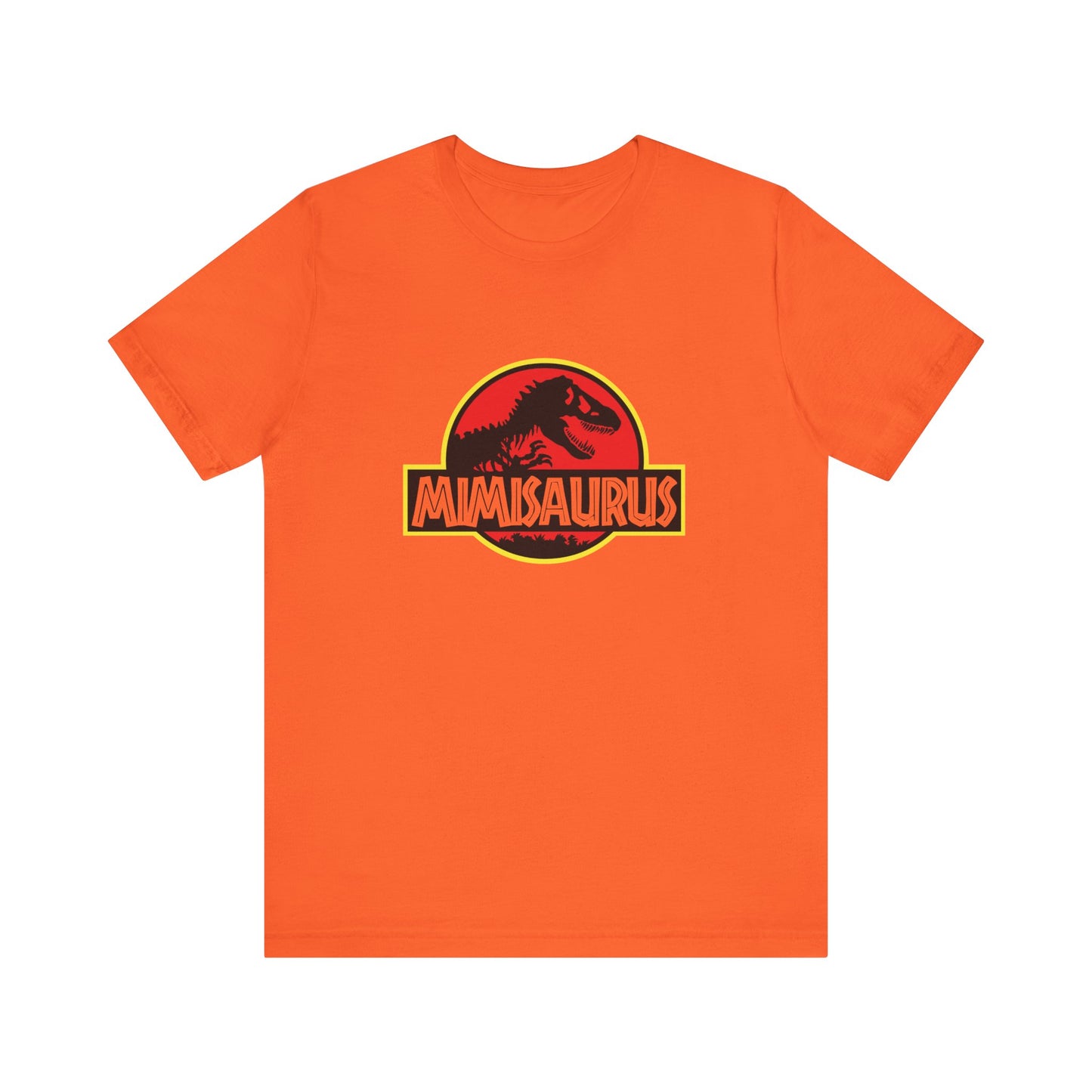 Mimisaurus - Unisex T-Shirt