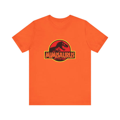 Mimisaurus - Unisex T-Shirt