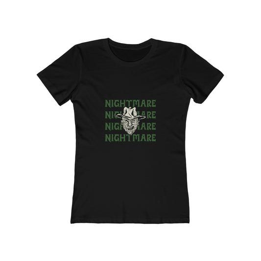 Nightmare - Women's T-shirt