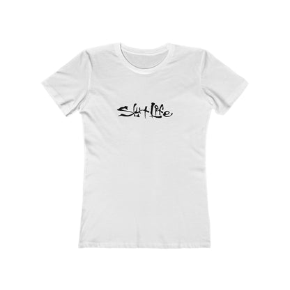 Slut Life - Women's T-shirt
