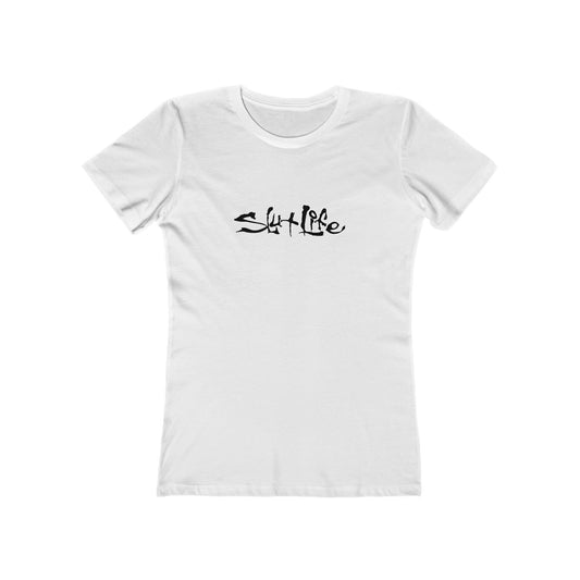 Slut Life - Women's T-shirt