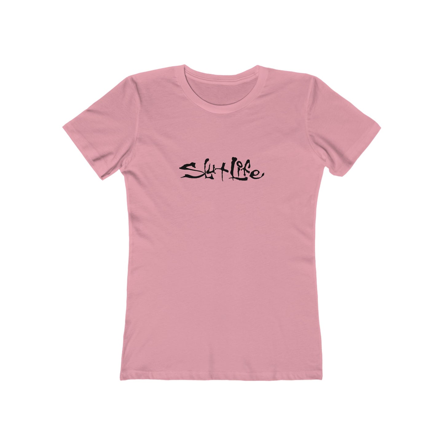 Slut Life - Women's T-shirt