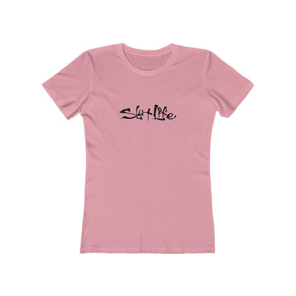 Slut Life - Women's T-shirt