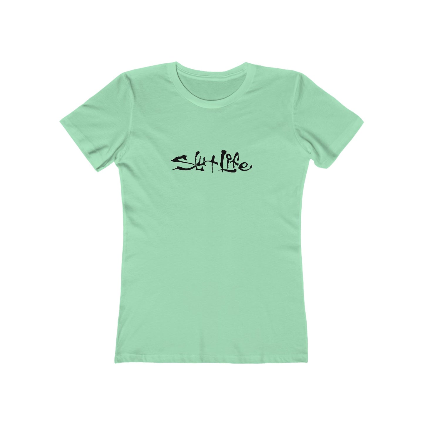 Slut Life - Women's T-shirt