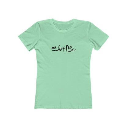Slut Life - Women's T-shirt