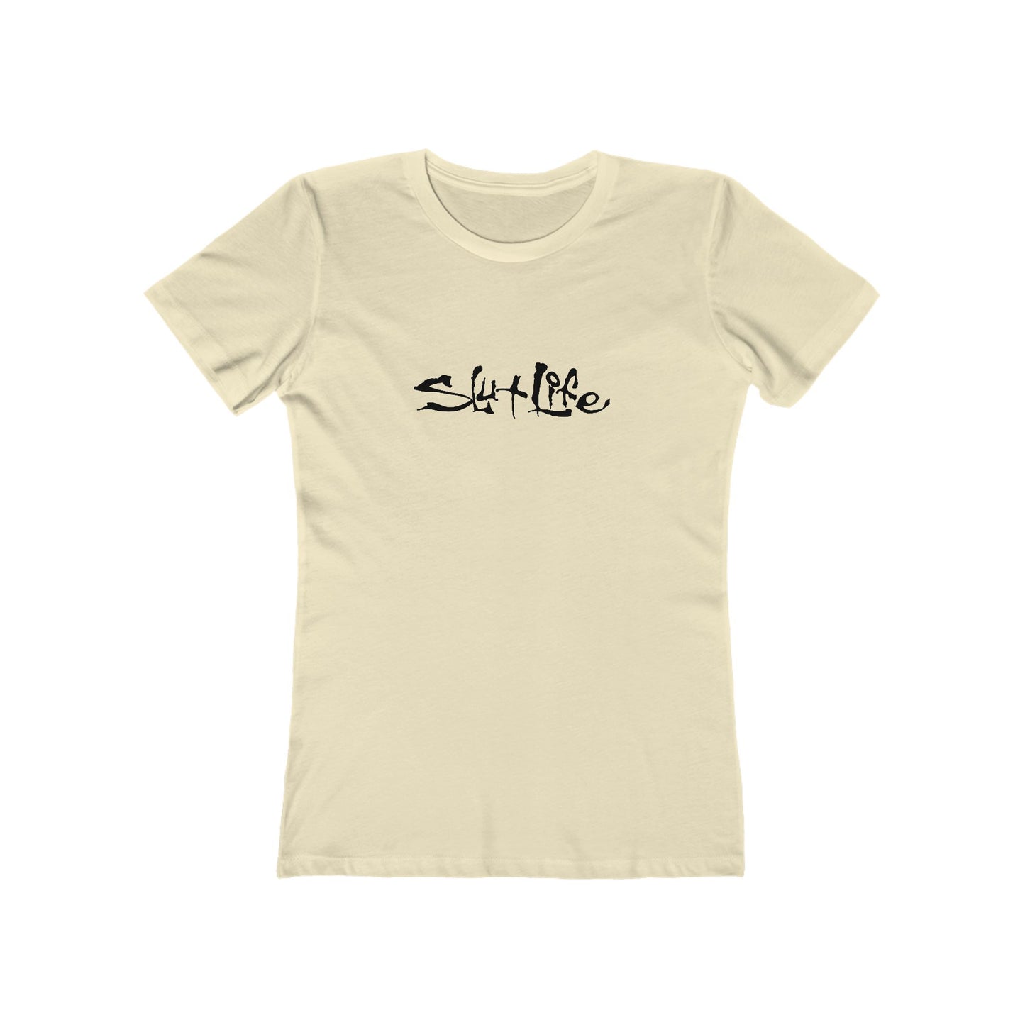 Slut Life - Women's T-shirt