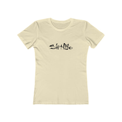 Slut Life - Women's T-shirt