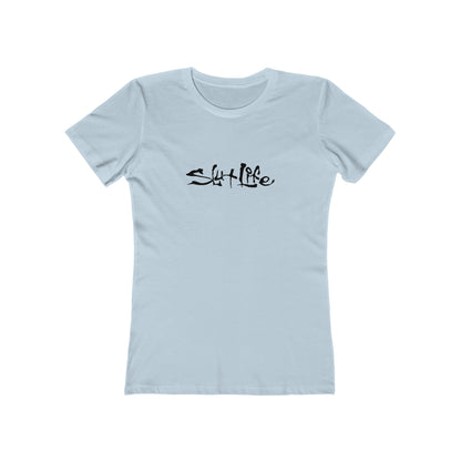 Slut Life - Women's T-shirt