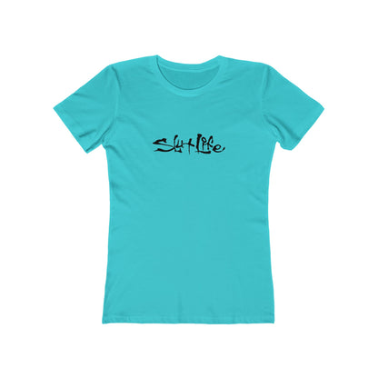 Slut Life - Women's T-shirt