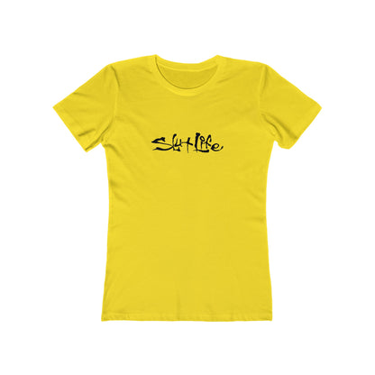 Slut Life - Women's T-shirt