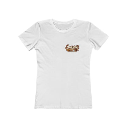 Saddle Up Scottsdale 2026 - Women's T-shirt