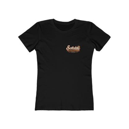Saddle Up Scottsdale 2026 - Women's T-shirt