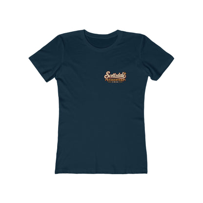 Saddle Up Scottsdale 2026 - Women's T-shirt