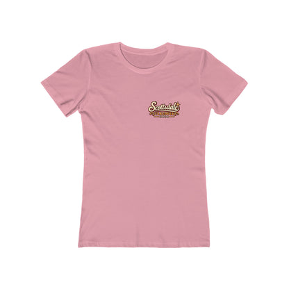Saddle Up Scottsdale 2026 - Women's T-shirt