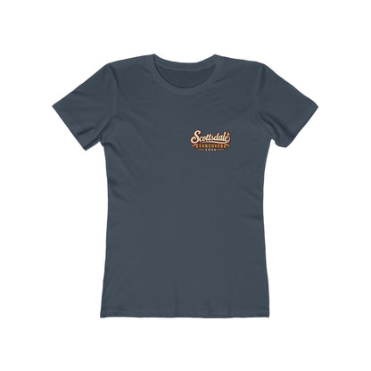 Saddle Up Scottsdale 2026 - Women's T-shirt