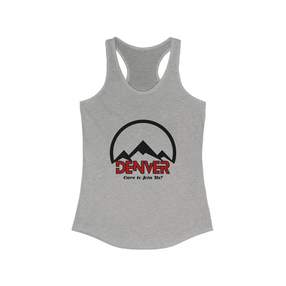 Denver Regional M&G - Women's Tank Top
