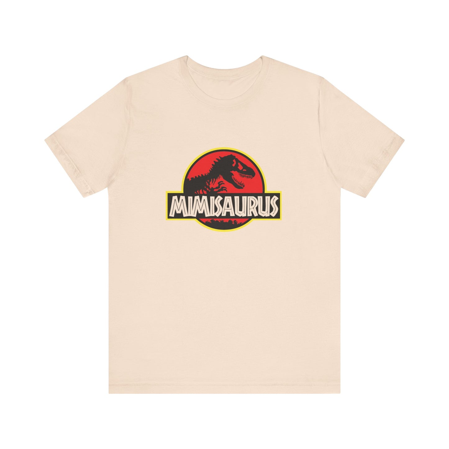 Mimisaurus - Unisex T-Shirt