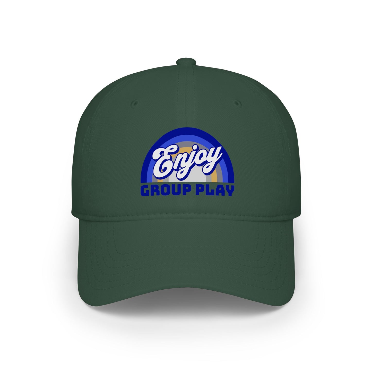 Enjoy Group Play - Baseball Cap