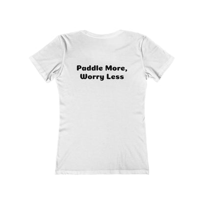 Motley Crew, Claudia S - Women's T-shirt