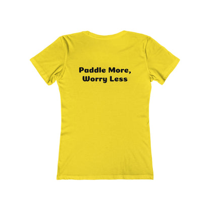 Motley Crew, Claudia S - Women's T-shirt