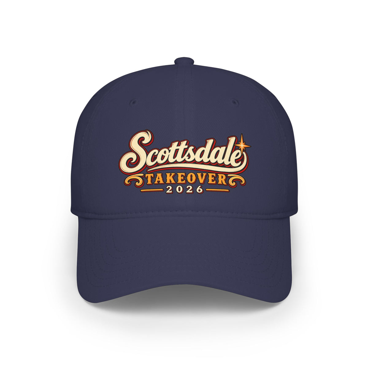 Scottsdale Takeover 2026  - Baseball Cap