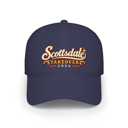 Scottsdale Takeover 2026  - Baseball Cap