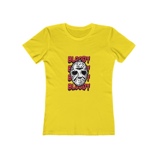 Bloody - Women's T-shirt