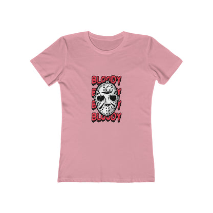 Bloody - Women's T-shirt