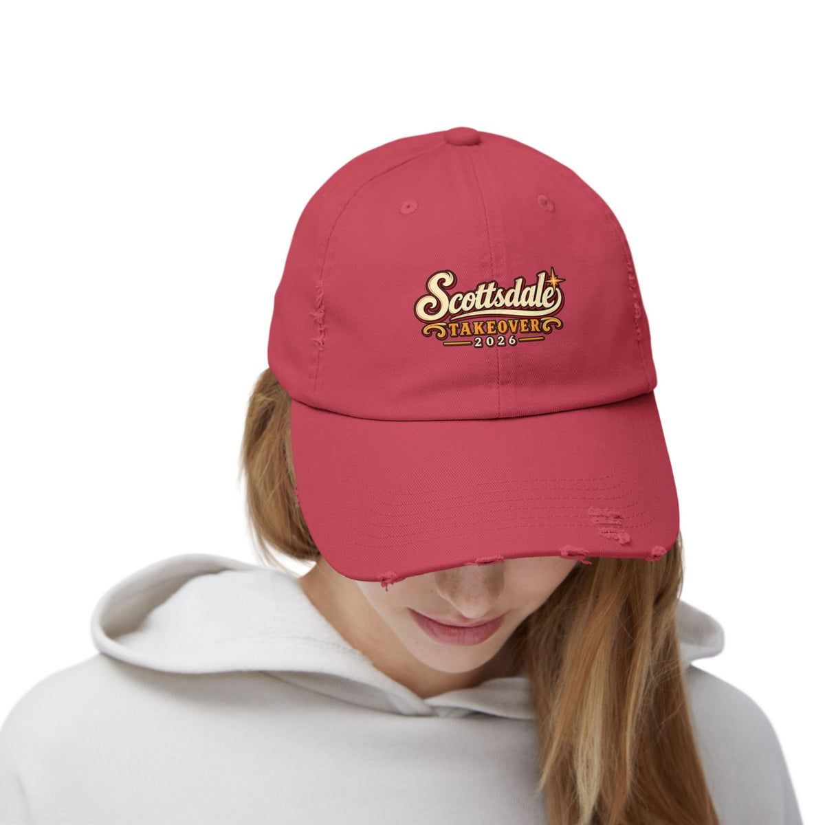 Scottsdale Takeover 2026 - Distressed Cap