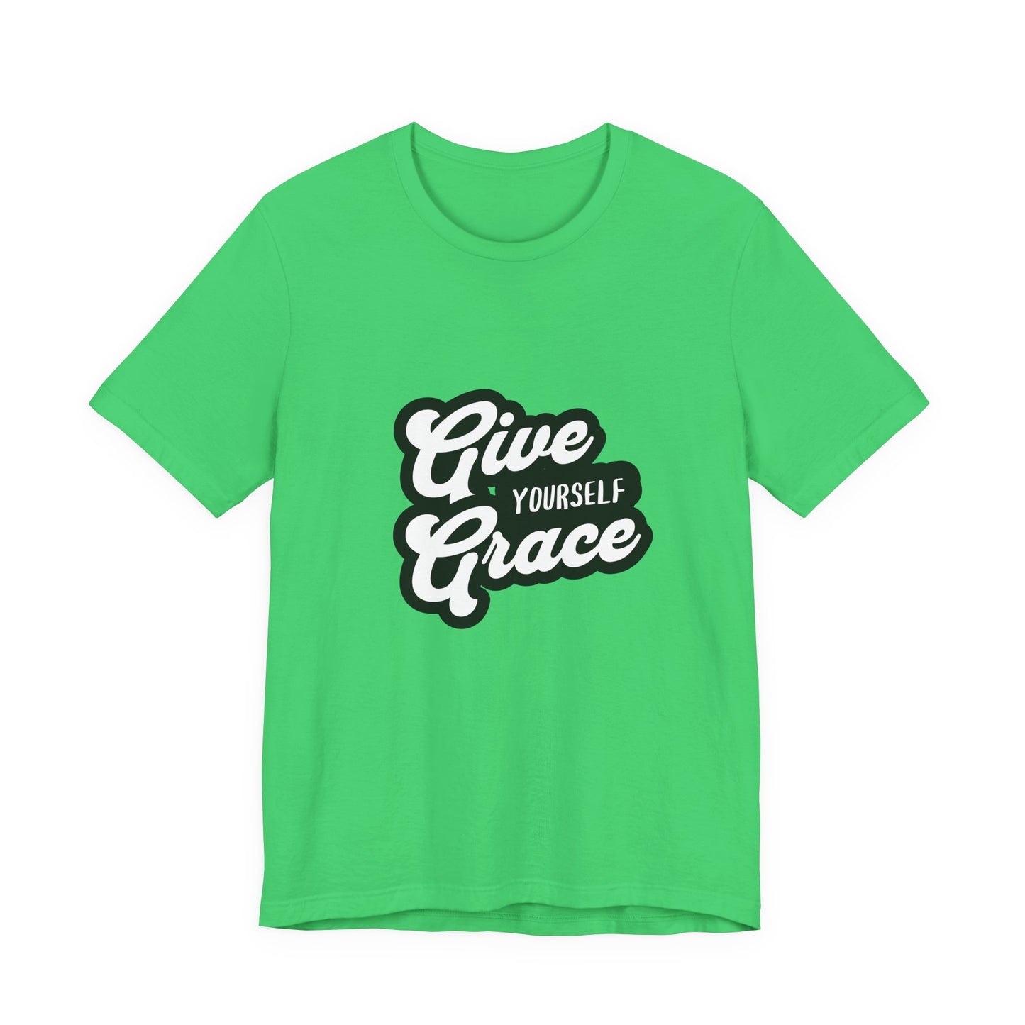 Give Yourself Grace - Unisex T-Shirt