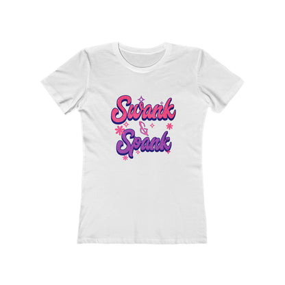 Swank & Spank - Women's T-shirt