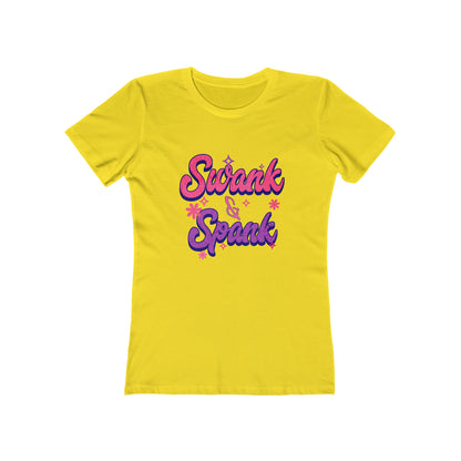 Swank & Spank - Women's T-shirt