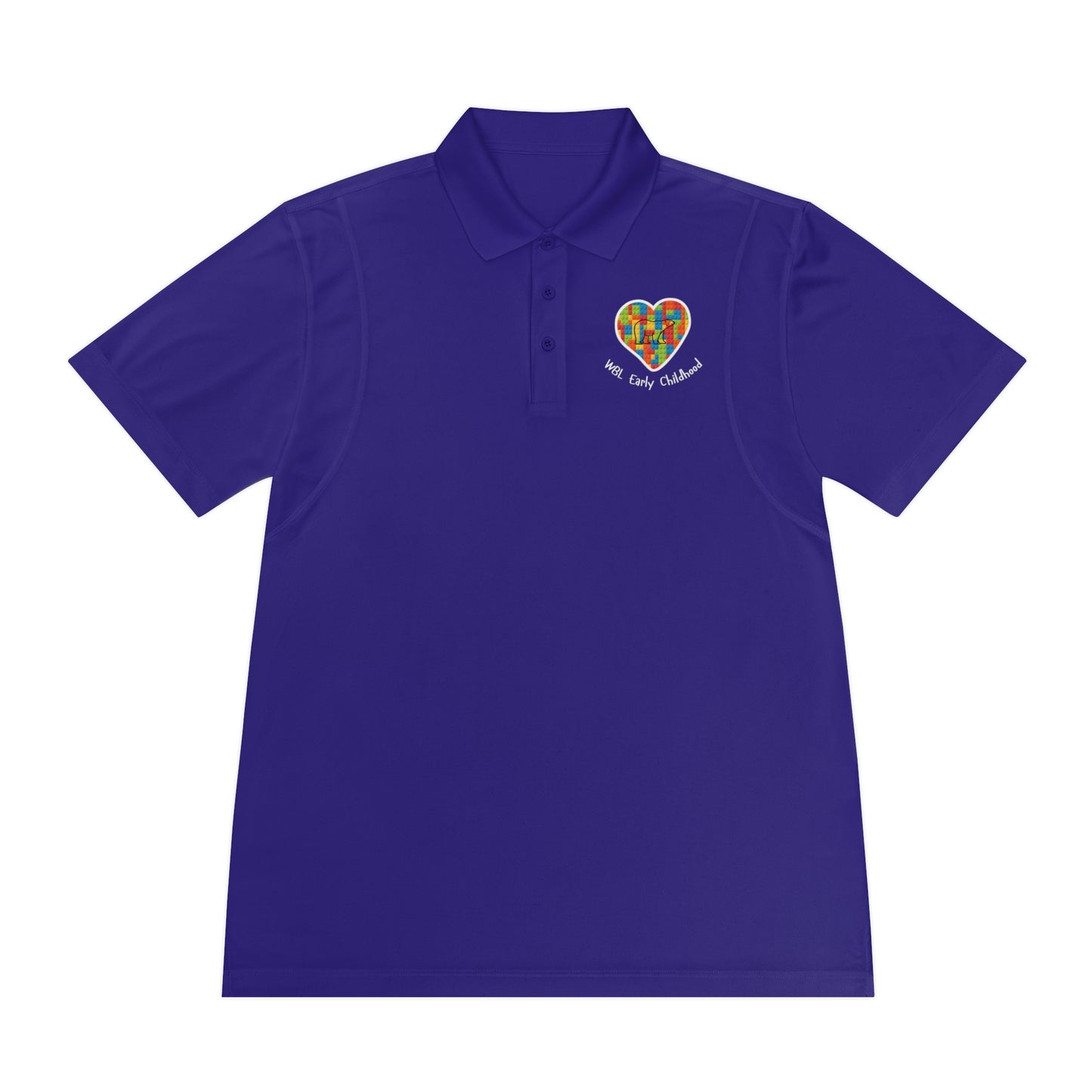 WBL Early Childhood - Polo Shirt2
