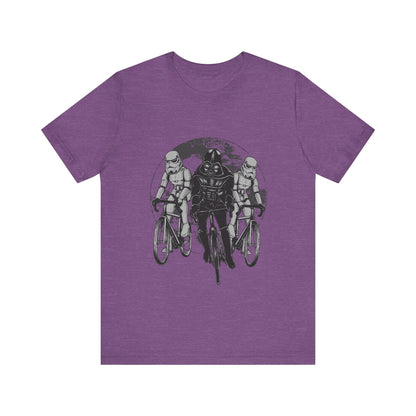 Star Bikers - Unisex T-Shirt