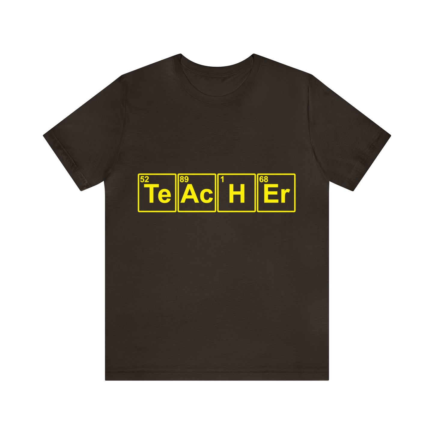 TeAcHEr - Unisex T-Shirt