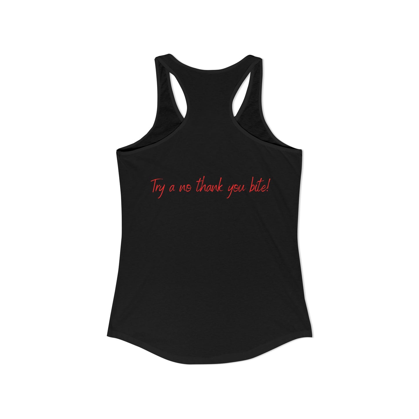 NB9 - Women's Tank Top