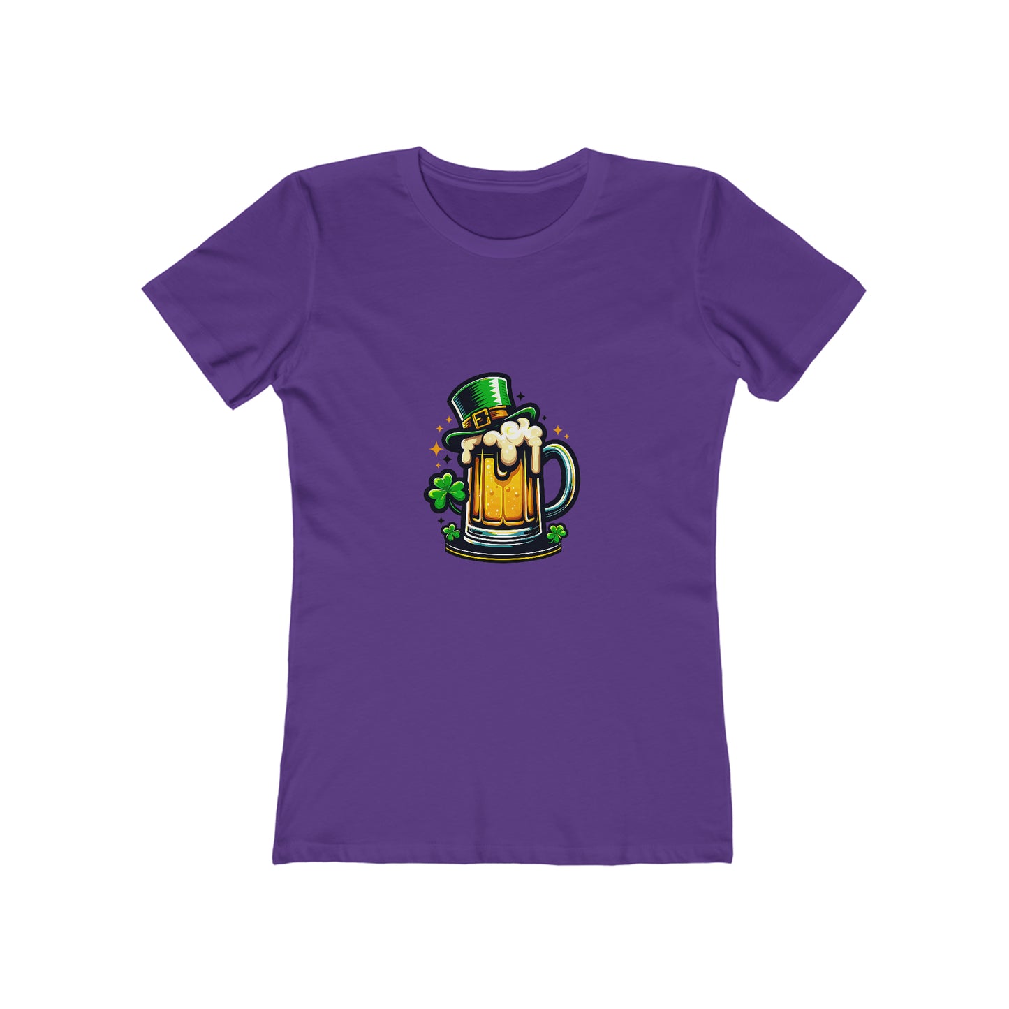 Lucky Leprechaun Loot - Women's T-shirt