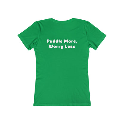 Motley Crew, Claudia S - Women's T-shirt