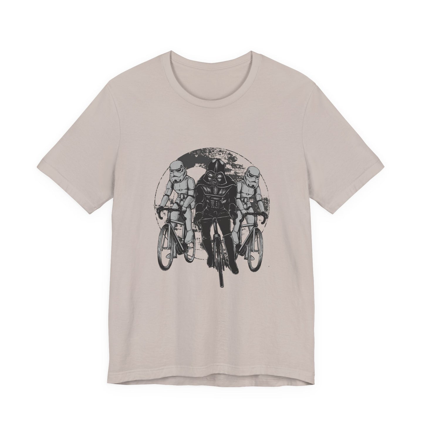 Star Bikers - Unisex T-Shirt