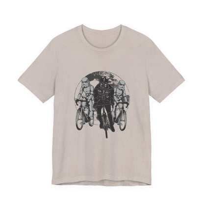 Star Bikers - Unisex T-Shirt