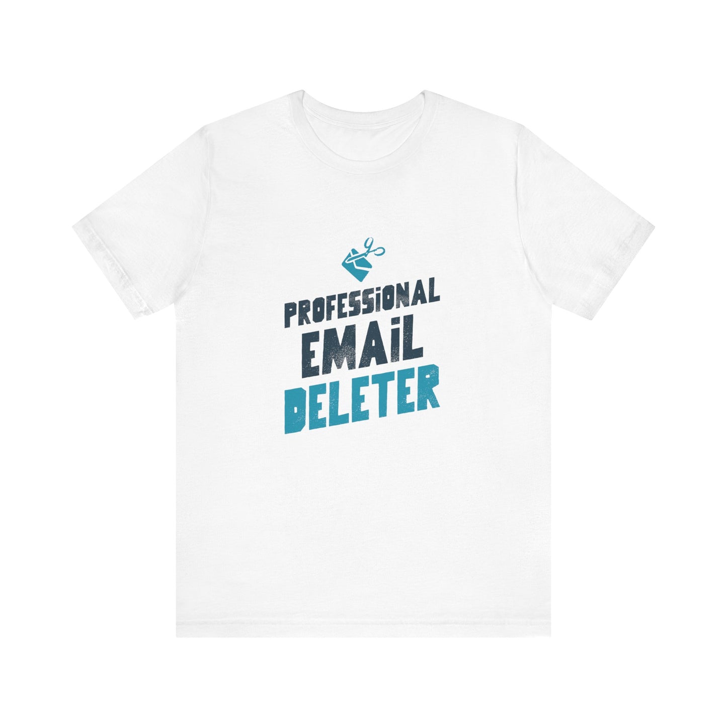 Professional Email Deleter - Unisex T-Shirt