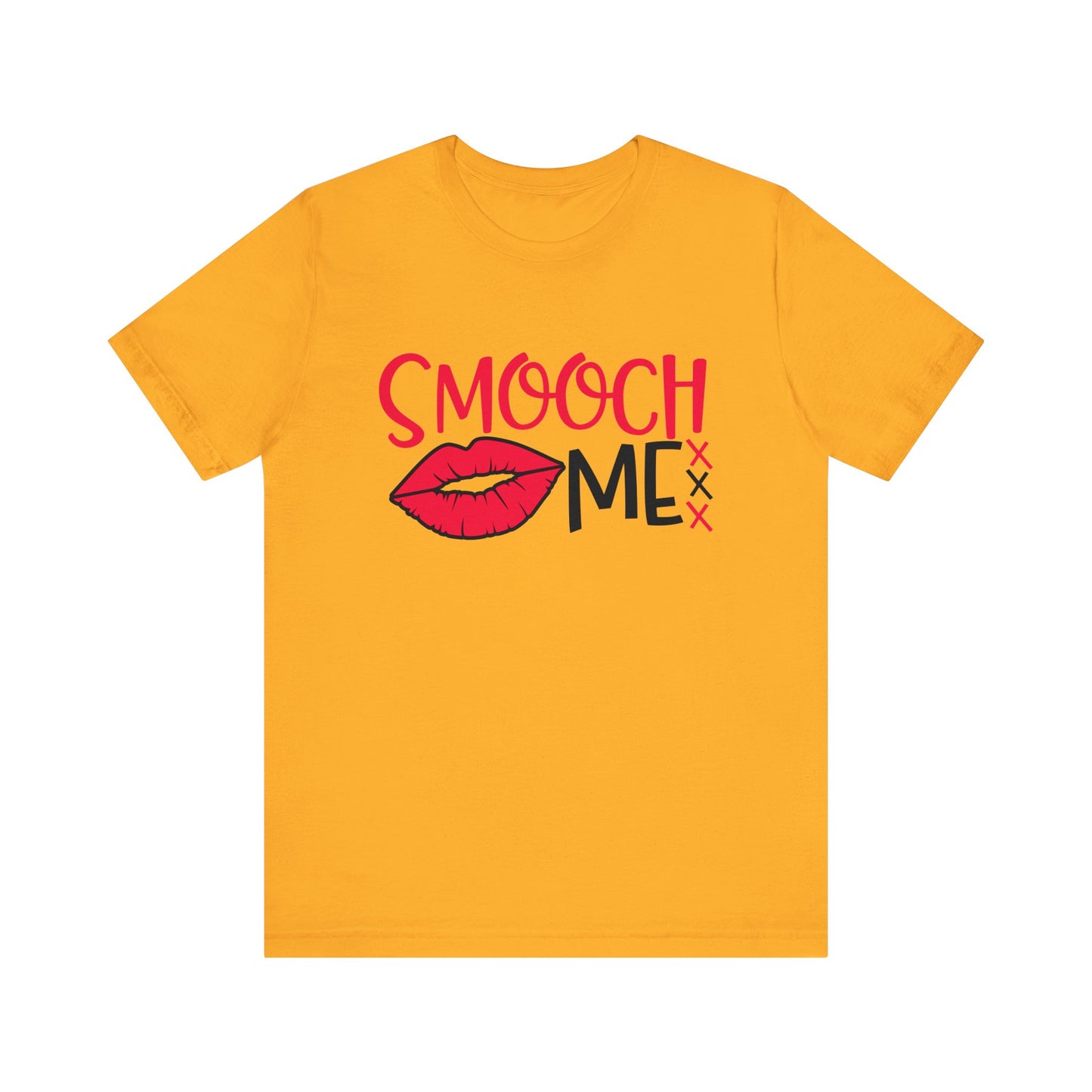 Smooch Me - Unisex T-Shirt