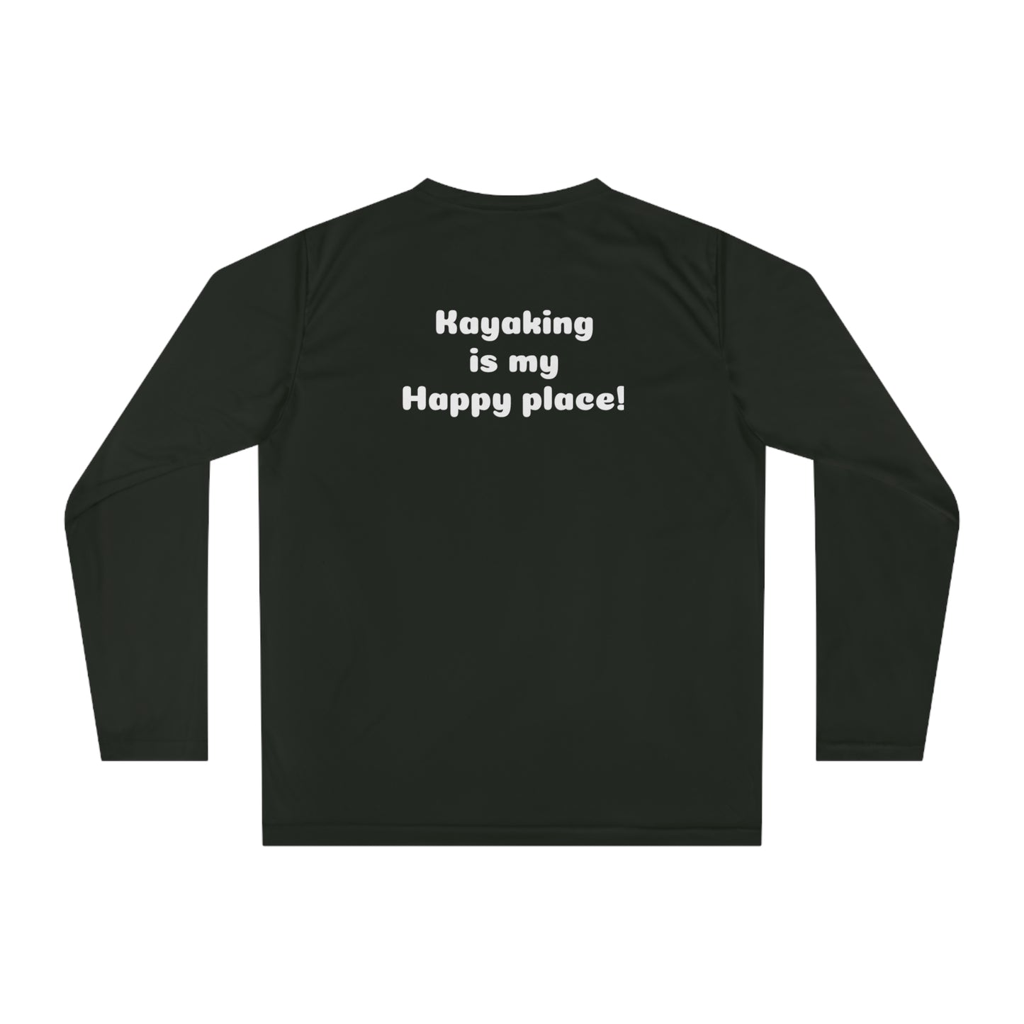 Motley Crew, Laurie N - Unisex Performance Long Sleeve Shirt