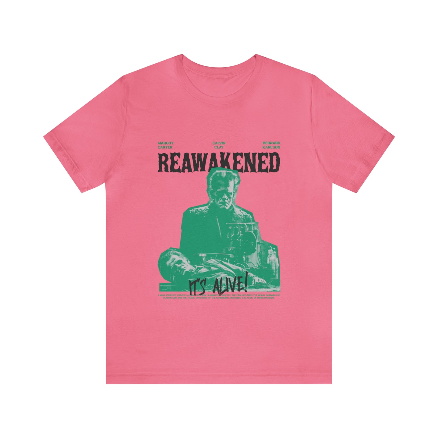 Reawakened - Unisex T-Shirt