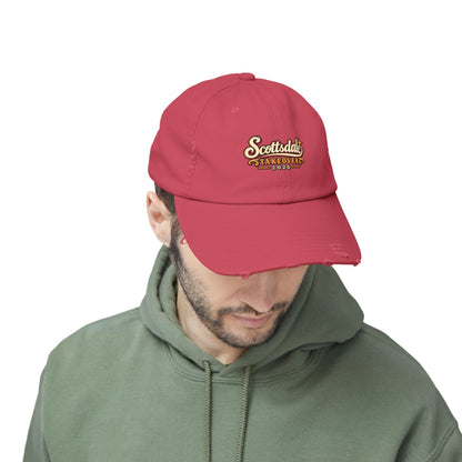 Scottsdale Takeover 2026 - Distressed Cap