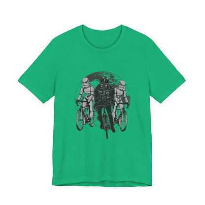 Star Bikers - Unisex T-Shirt