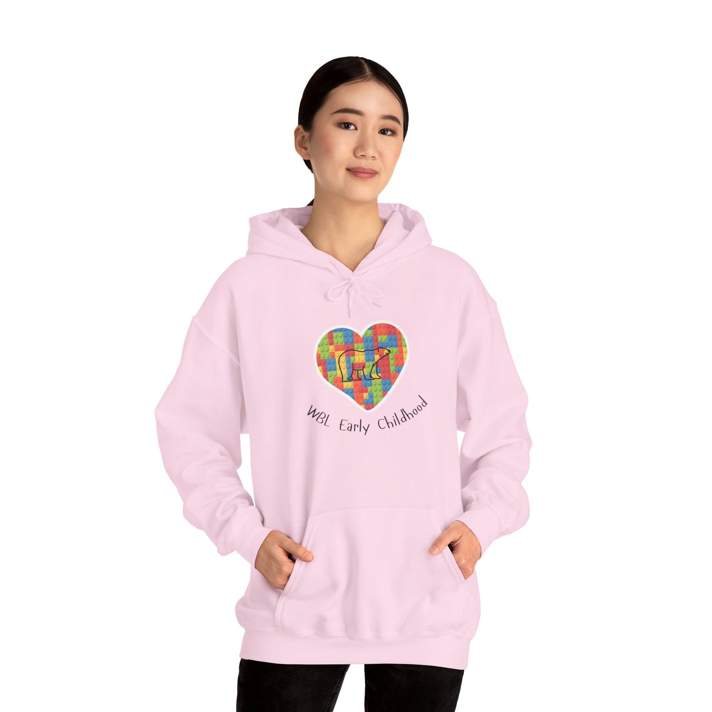 WBL Early Childhood 2 - Unisex Sweatshirt