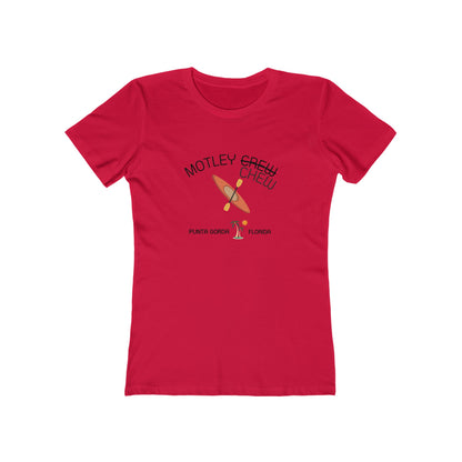 Motley Chew Crew - Women's T-shirt