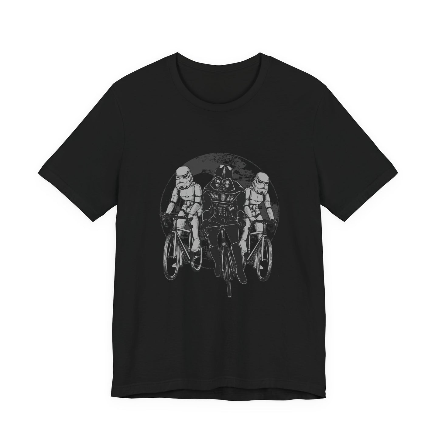 Star Bikers - Unisex T-Shirt